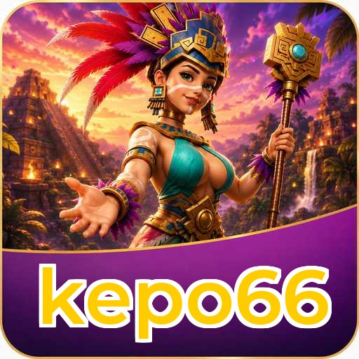 Logo kepo66