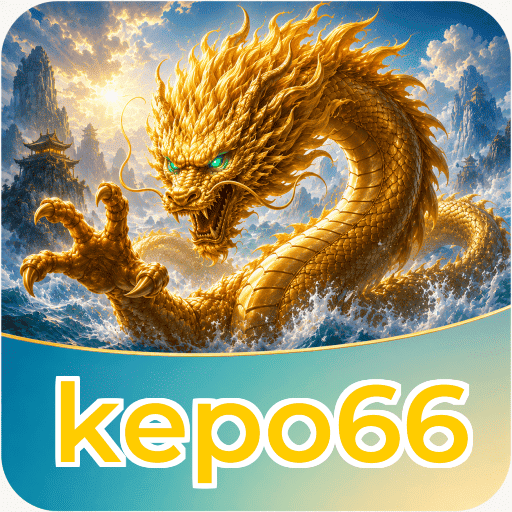 Logo kepo66