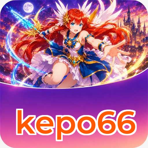Logo kepo66