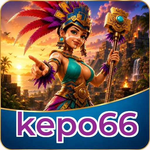 Logo kepo66