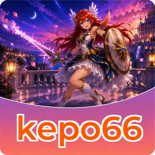 Logo kepo66