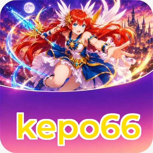Logo kepo66