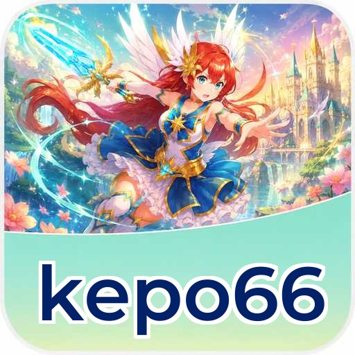 Logo kepo66
