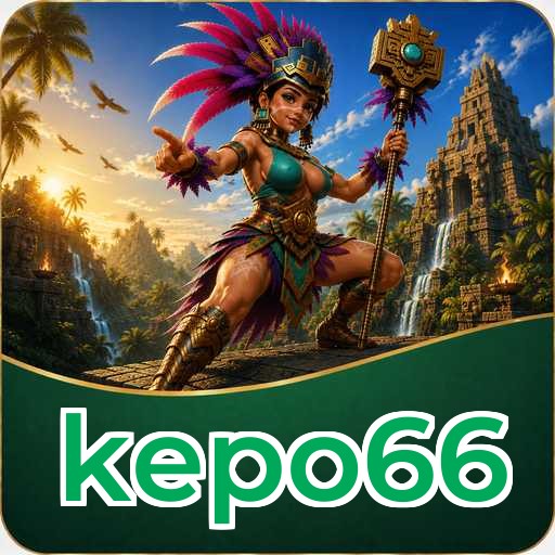 Logo kepo66