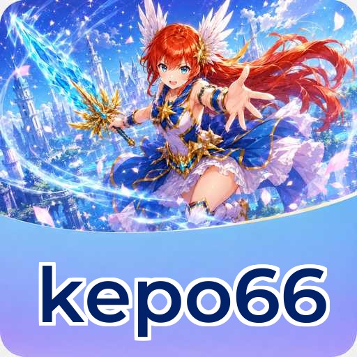 Logo kepo66