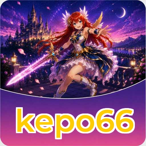 Logo kepo66