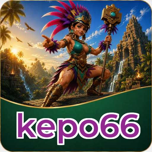 Logo kepo66