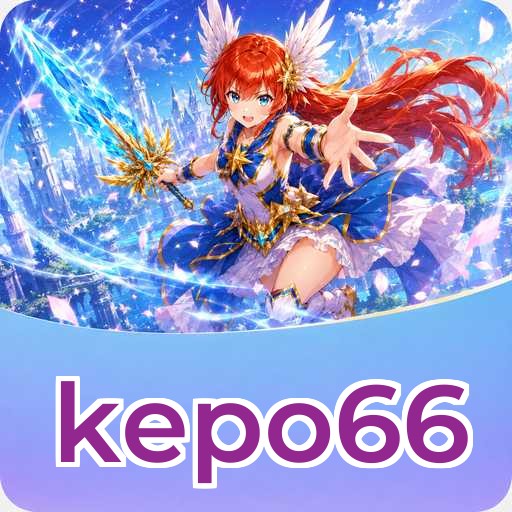 Logo kepo66
