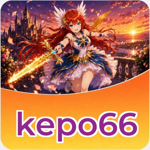 Logo kepo66