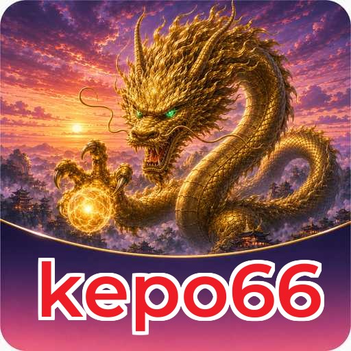 Logo kepo66