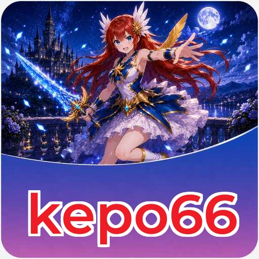 Logo kepo66