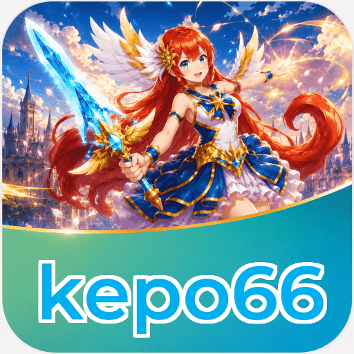 Logo kepo66