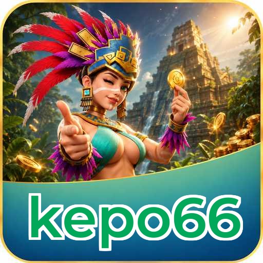 Logo kepo66