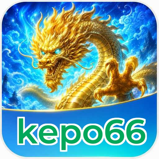 Logo kepo66