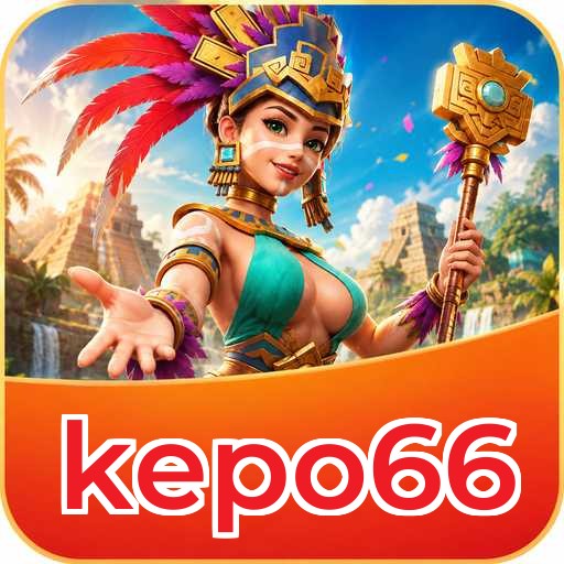 Logo kepo66