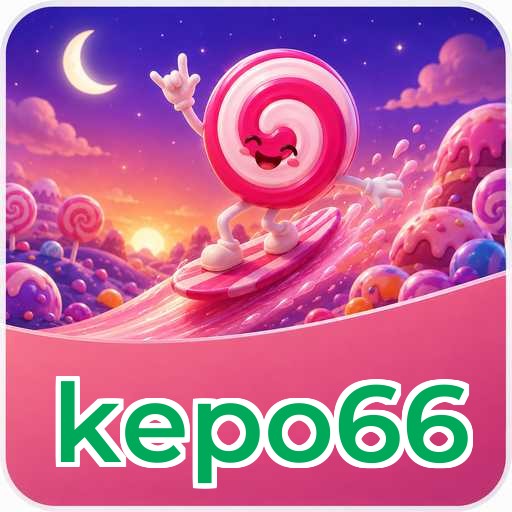 Logo kepo66