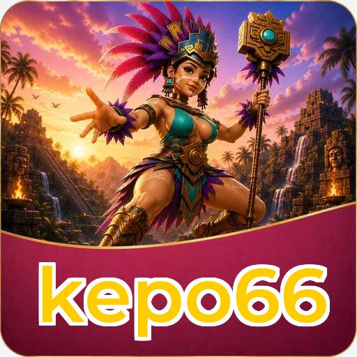 Logo kepo66