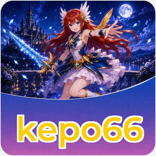 Logo kepo66