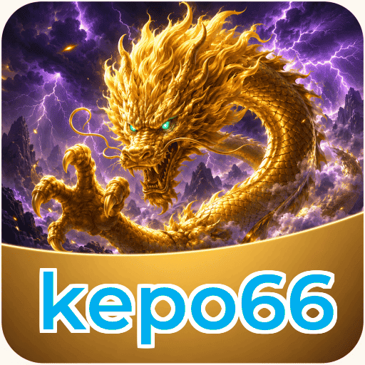 Logo kepo66