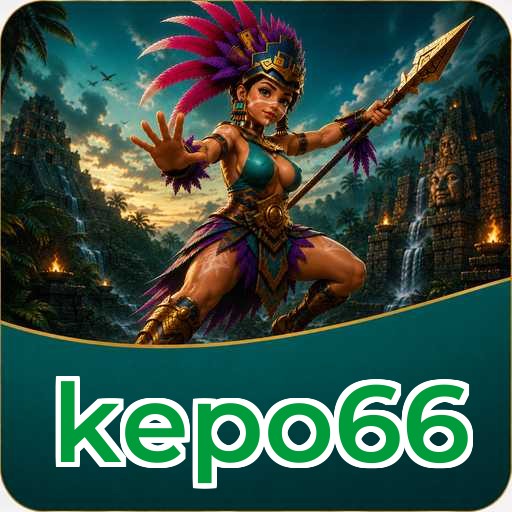 Logo kepo66