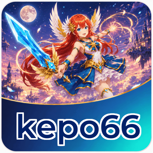 Logo kepo66
