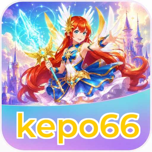 Logo kepo66