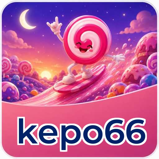 Logo kepo66