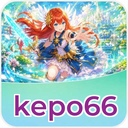 Logo kepo66