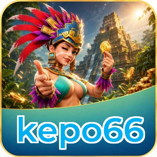 Logo kepo66