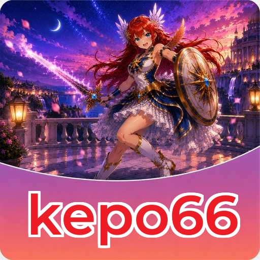 Logo kepo66