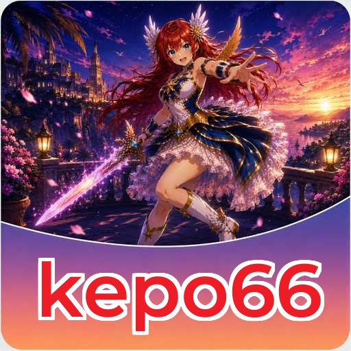 Logo kepo66
