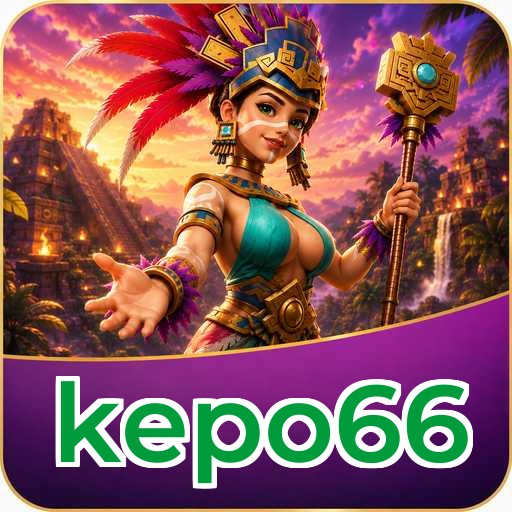 Logo kepo66