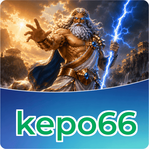Logo kepo66