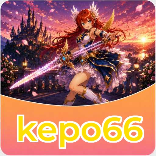 Logo kepo66