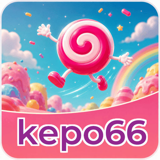 Logo kepo66