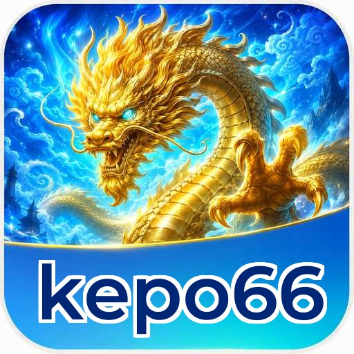 Logo kepo66