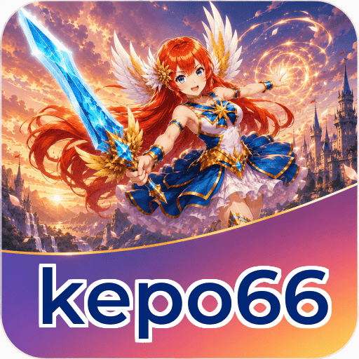 Logo kepo66