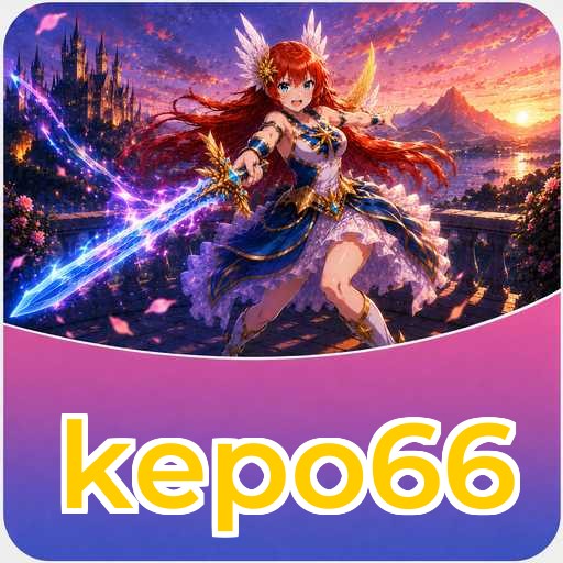 Logo kepo66
