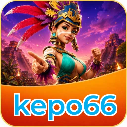 Logo kepo66